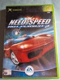 Need for speed hot pursuit 2 xbox