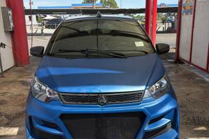 MACCHINETTA 50 AIXAM 2019 GTO