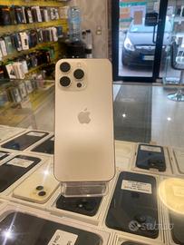 IPHONE 15 PRO MAX 256GB BIANCO - USATO GARANTITO