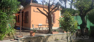 Casa vacanze La Casetta di Rosanna