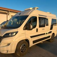 PRESTIGE VAN ducato 540 automatico om. uffico