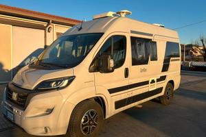 PRESTIGE VAN ducato 540 automatico om. uffico