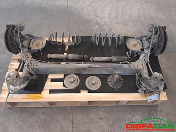 ASSALE POSTERIORE RENAULT KANGOO