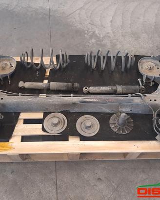 ASSALE POSTERIORE RENAULT KANGOO