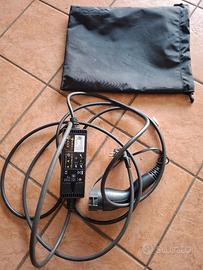 cavo priginale di ricarica x jeep Renegade 4xe 