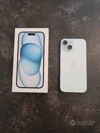 Apple iPhone 15 da 256 GB