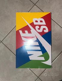 Scarpe Nike.