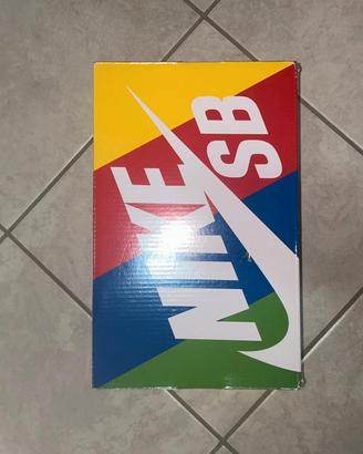 Scarpe Nike.