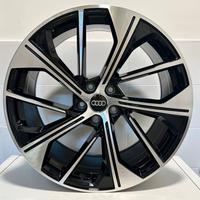 CERCHI IN LEGA AUDI Q5,Q5 SPORTBACK DA 20 POLLICI