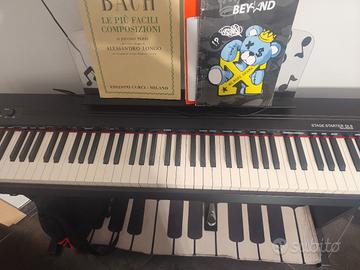 pianoforte orla 