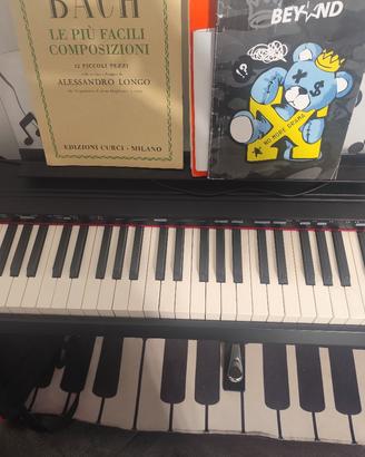 pianoforte orla 