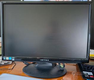 Monitor 22" Hanns.G HH222DPB