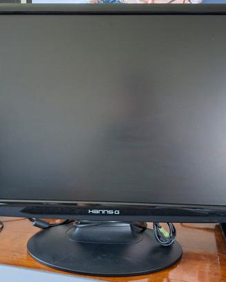 Monitor 22" Hanns.G HH222DPB