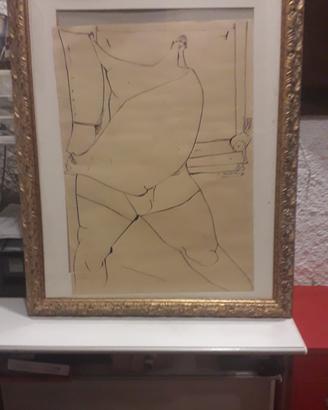 DUE DIPINTI DI MAURO BSLLETTI A 200€