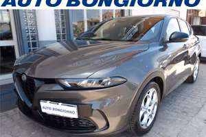 Alfa Romeo Tonale 1.6 SPRINT 130CV TCT6