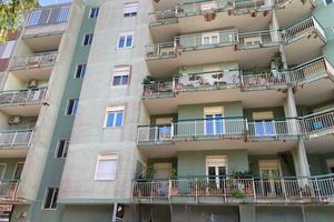 Appartamento Brindisi [SG397VRG] (S. Chiara)