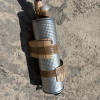 Silenziatore auto Peugeot cod. 19.191 nuovo