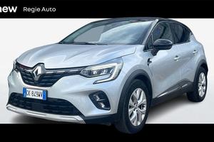 Renault Captur 1.6 E-TECH HYBRID INTENS 145CV...