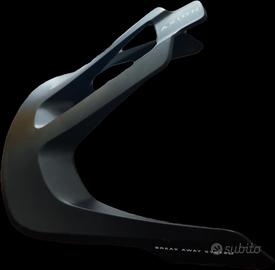 Visiera casco Poc 