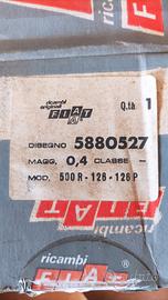 ricambi fiat 500-126