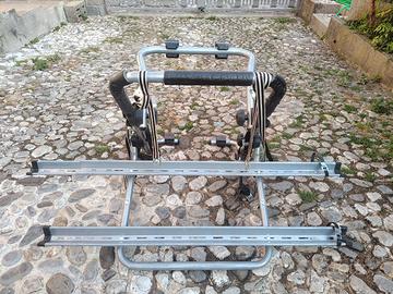 porta biciclette 