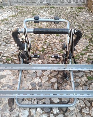 porta biciclette 