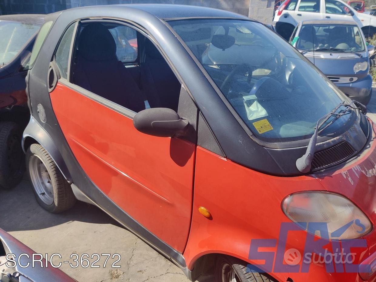 Maniglia Porta Per Smart Fortwo 450 | Interno Anteriore, Codice Q0001973V005 - Foto 5