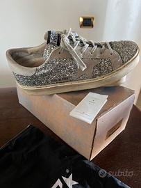 Golden goose Hi Star
