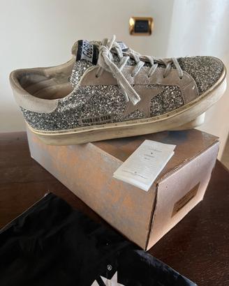 Golden goose Hi Star