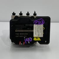 Centralina abs hyundai i40 2016 be60031550 589203z