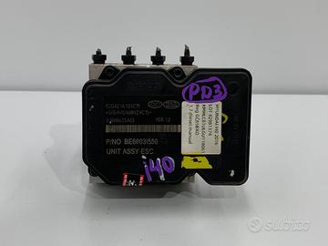Centralina abs hyundai i40 2016 be60031550 589203z