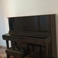pianoforte Yamaha U3FS verticale
