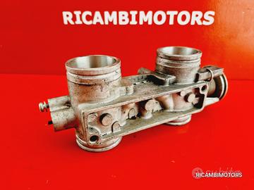 CORPO FARFALLATO BMW C650GT