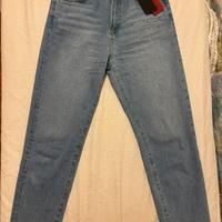Jeans Uomo Vision Of Super