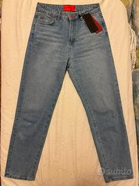 Jeans Uomo Vision Of Super