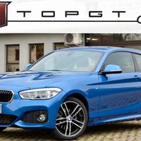 BMW 118d XDRIVE MSPORT 150cv 3p, UFF ITALIANA, SER