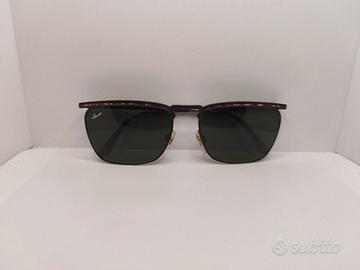 Sisley occhiale sole unisex anni 90 nuovo Italy