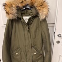 Parka Woolrich