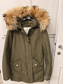Parka Woolrich