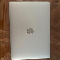 Macbook pro apple 2017 touch bar