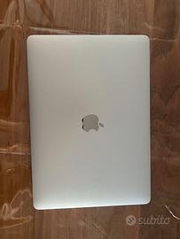 Macbook pro apple 2017 touch bar