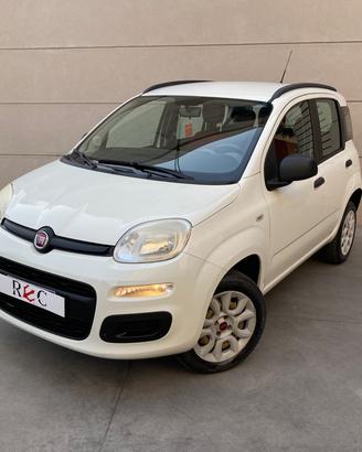 Fiat Panda Metano