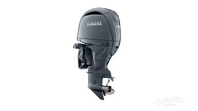 Yamaha F150 New PROMO