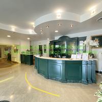 Hotel - albergo a Quarto d'Altino (VE)