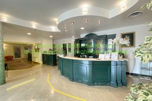 Hotel - albergo a Quarto d'Altino (VE)