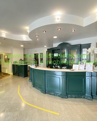 Hotel - albergo a Quarto d'Altino (VE)