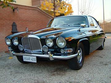 Jaguar 420 g