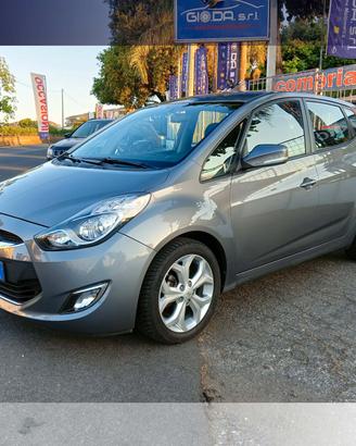 Hyundai iX20 1.6 CRDI 115 CV Style