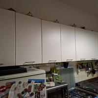  pensili cucina ikea