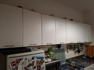  pensili cucina ikea